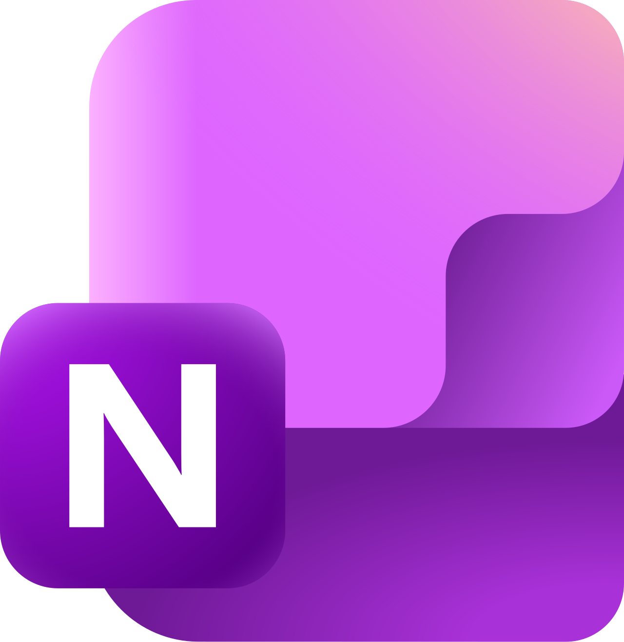 OneNote logo